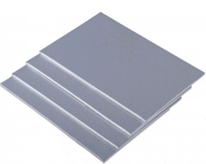 A2 Grade Fireproof Aluminum Composite Panel