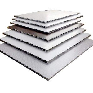 Best Price for China Aluminum Honeycomb Panel for External and Internal Cladding