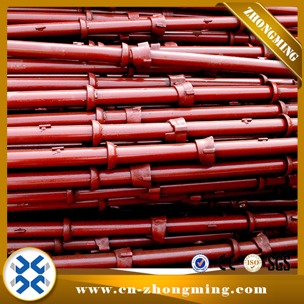 High definition Kwik Stage Scaffolding - China Factory Cuplock Scaffolding – Zhongming