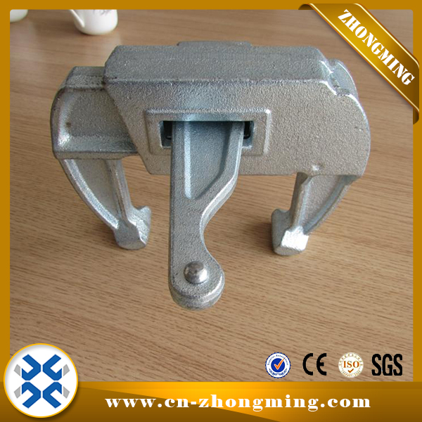 Wholesale Aluminum Ceiling Panel Manufacturer - Formwork clamp – Zhongming